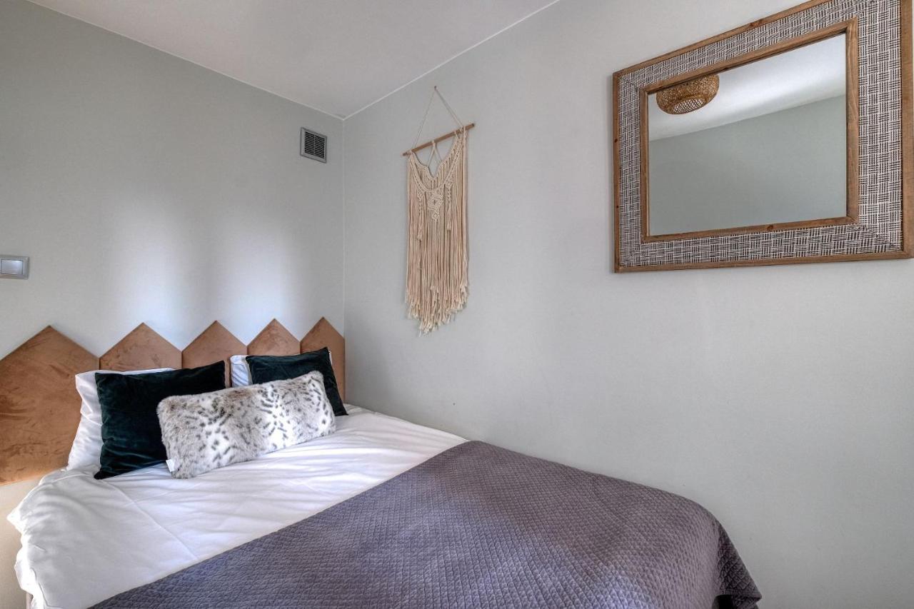 Plater Apartament *