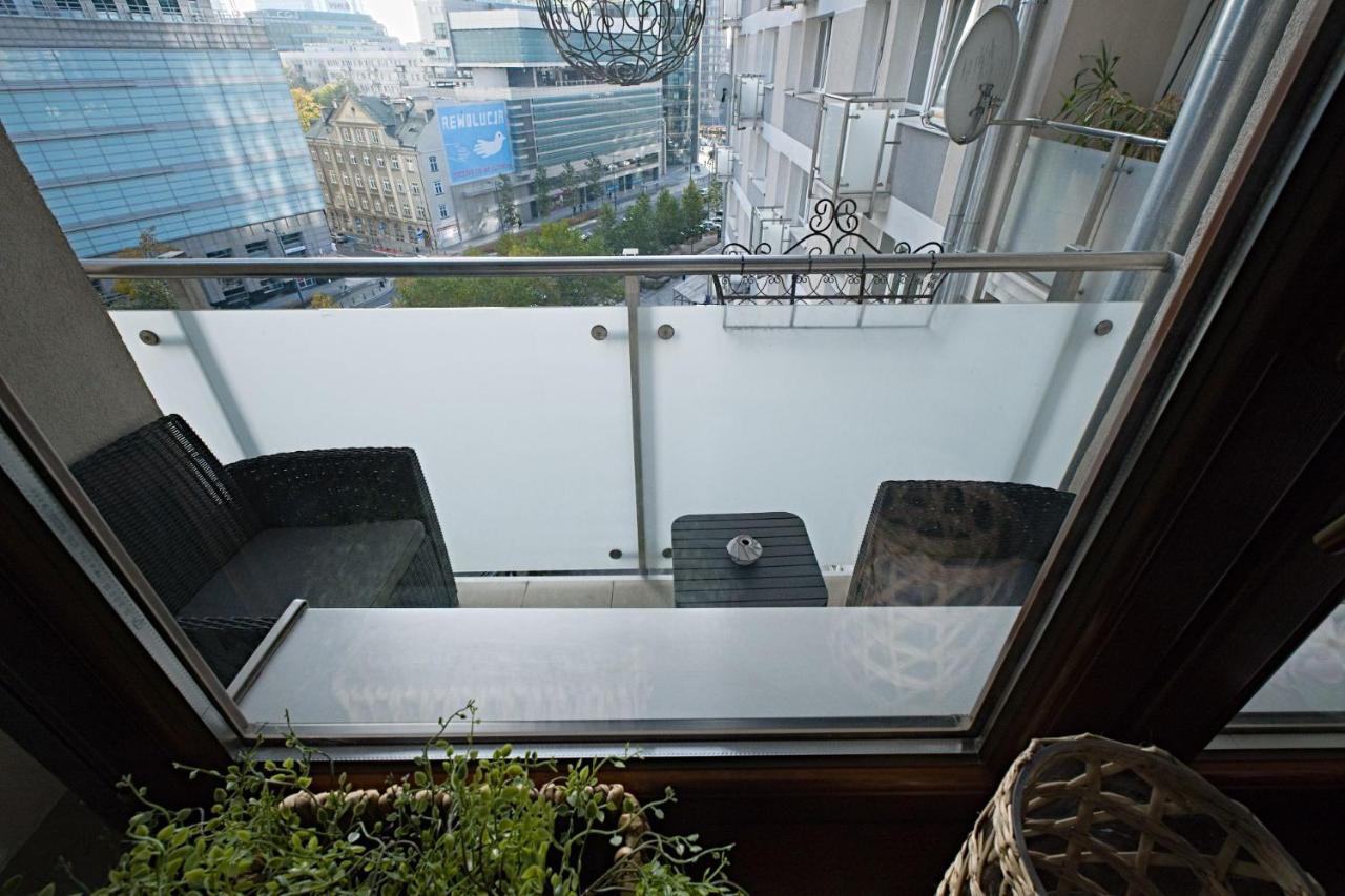 Plater Apartament *