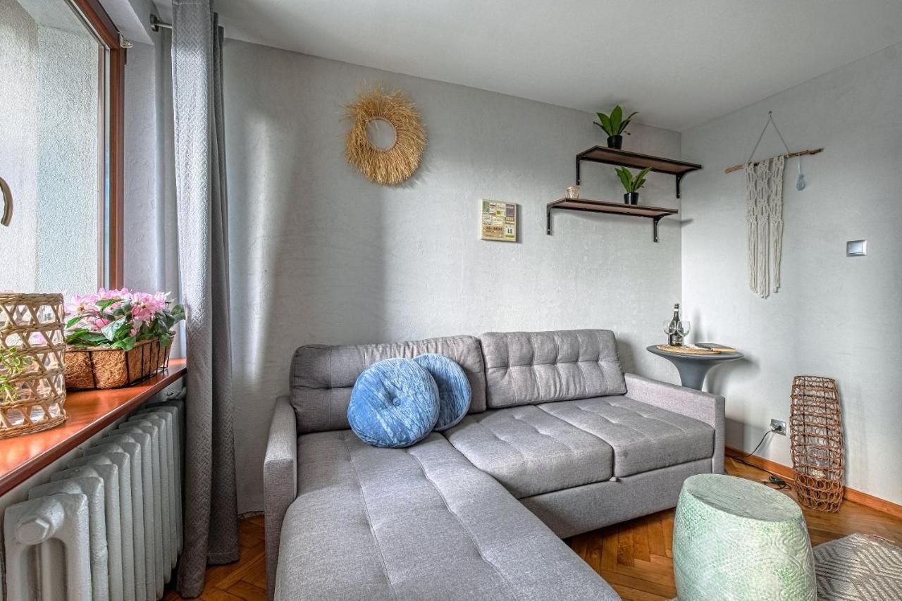 Plater Apartament *