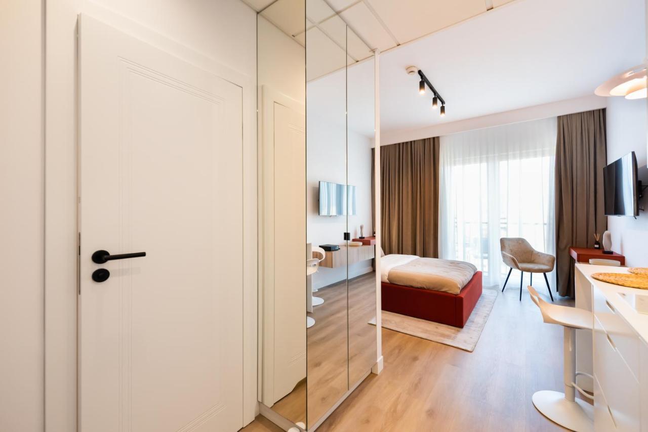 11th Floor Voguish Warschau