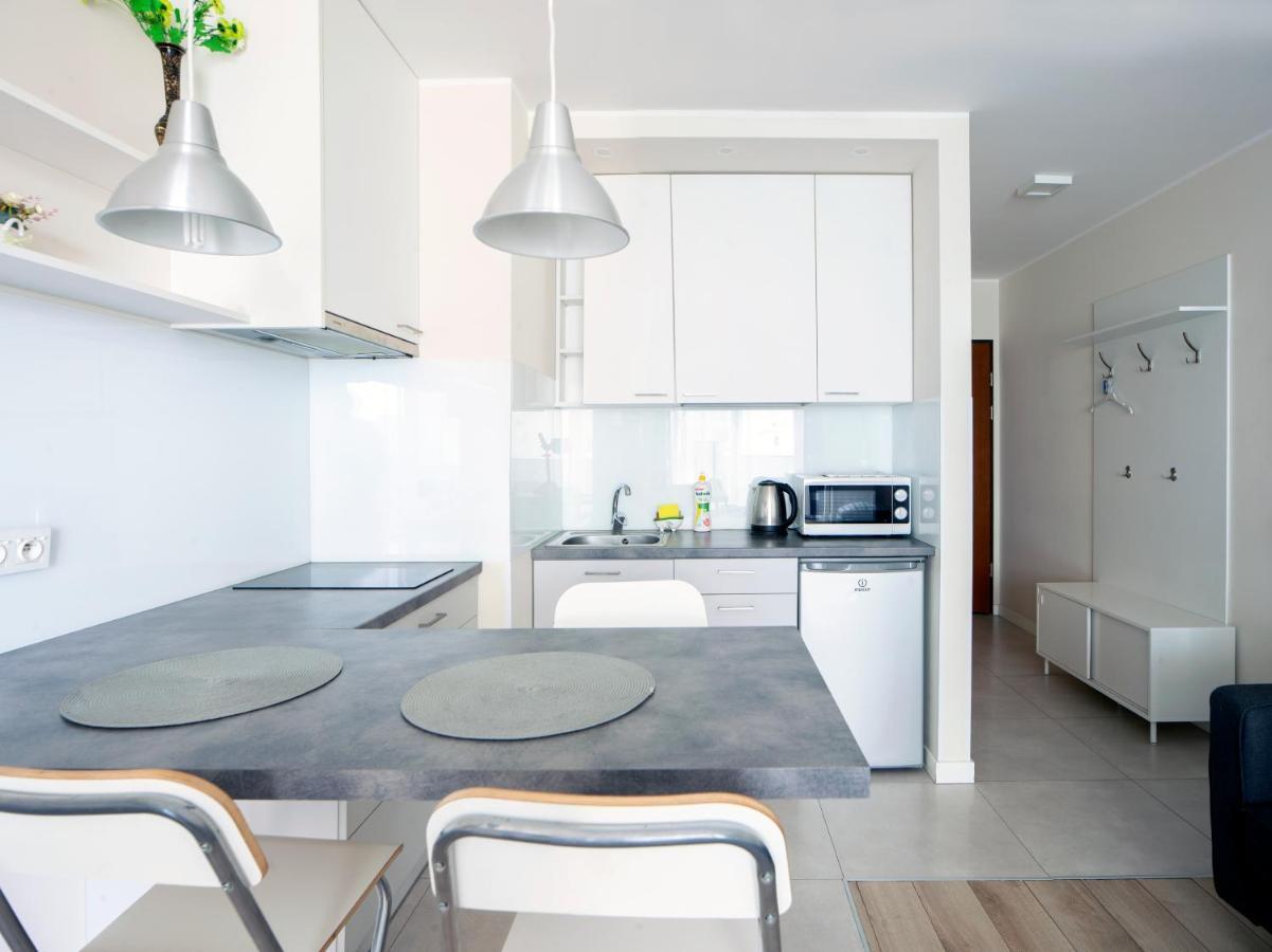 Apartment Metro Wilanowska Aparts *