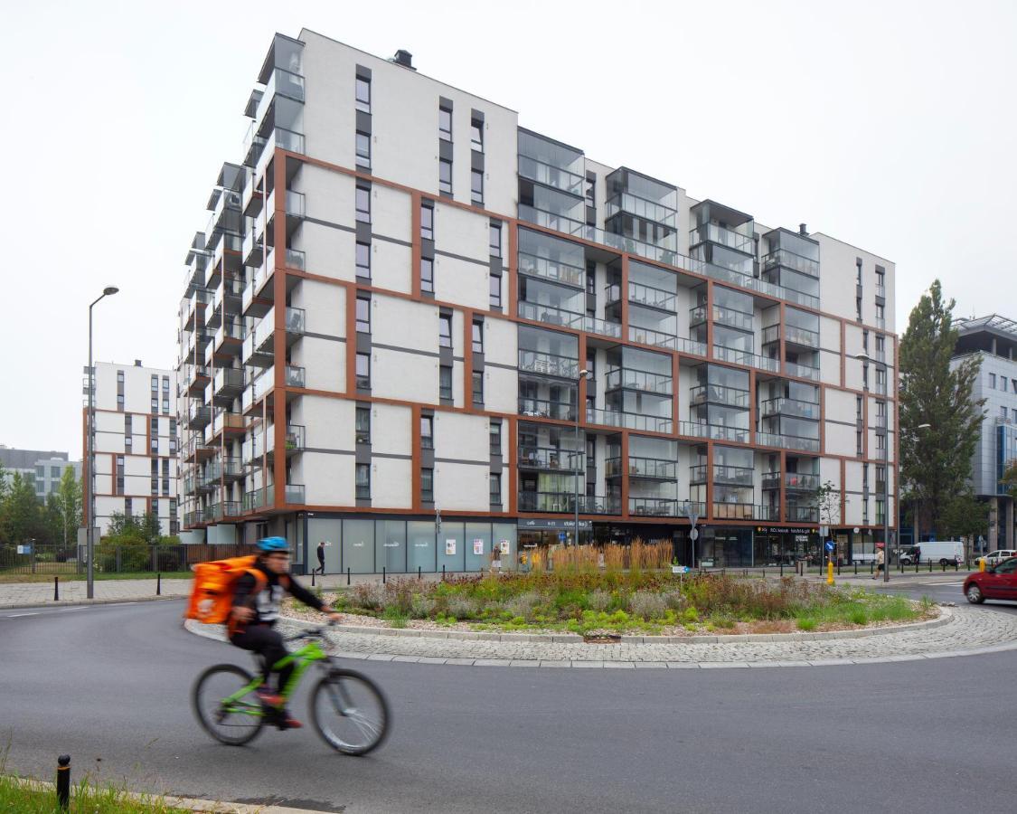 Apartament - Aparts Konstruktorska