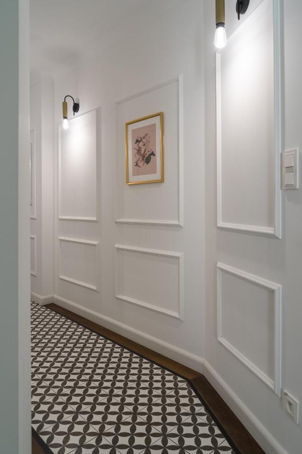 Concierge Kamionek Apartment