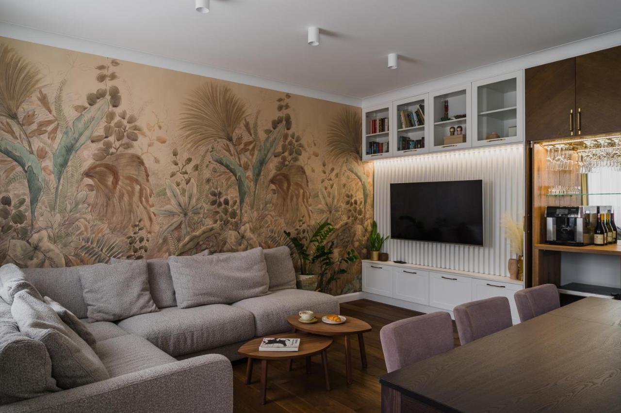 Concierge Kamionek Apartment Warschau