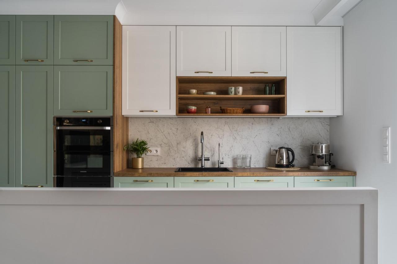 Concierge Kamionek Apartment Warschau