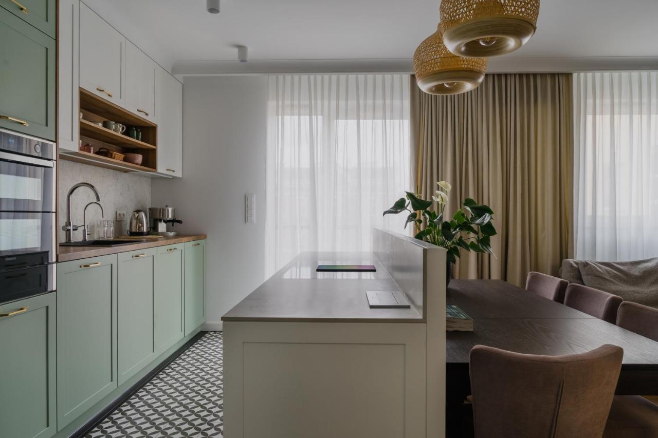 Apartment Concierge Kamionek *