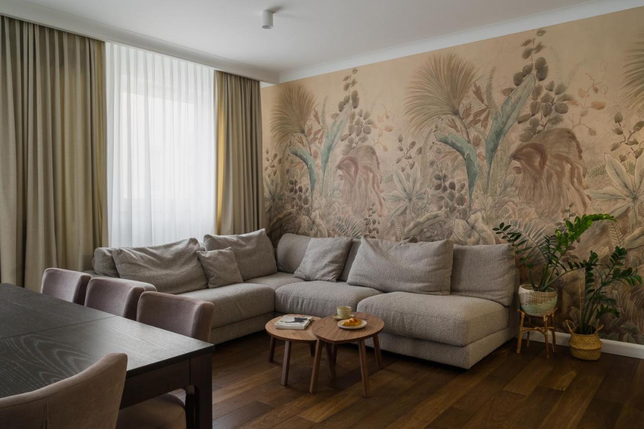 Apartment Concierge Kamionek Warschau