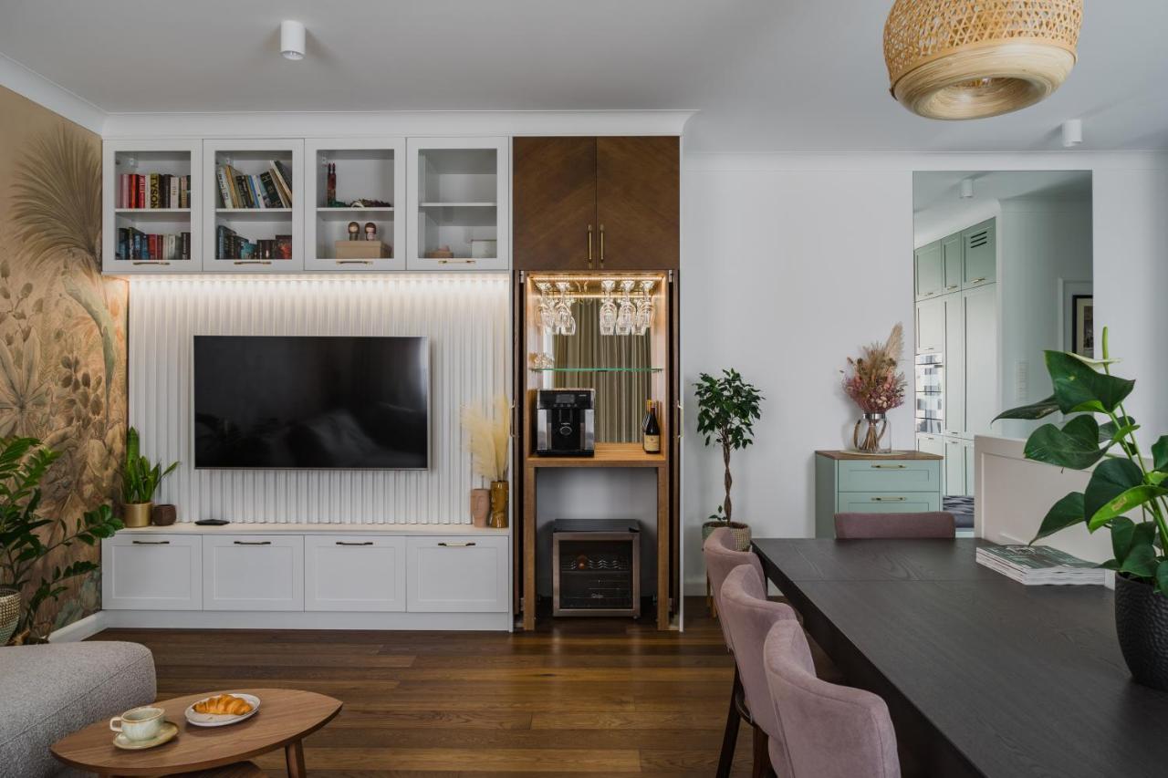 Concierge Kamionek Warschau