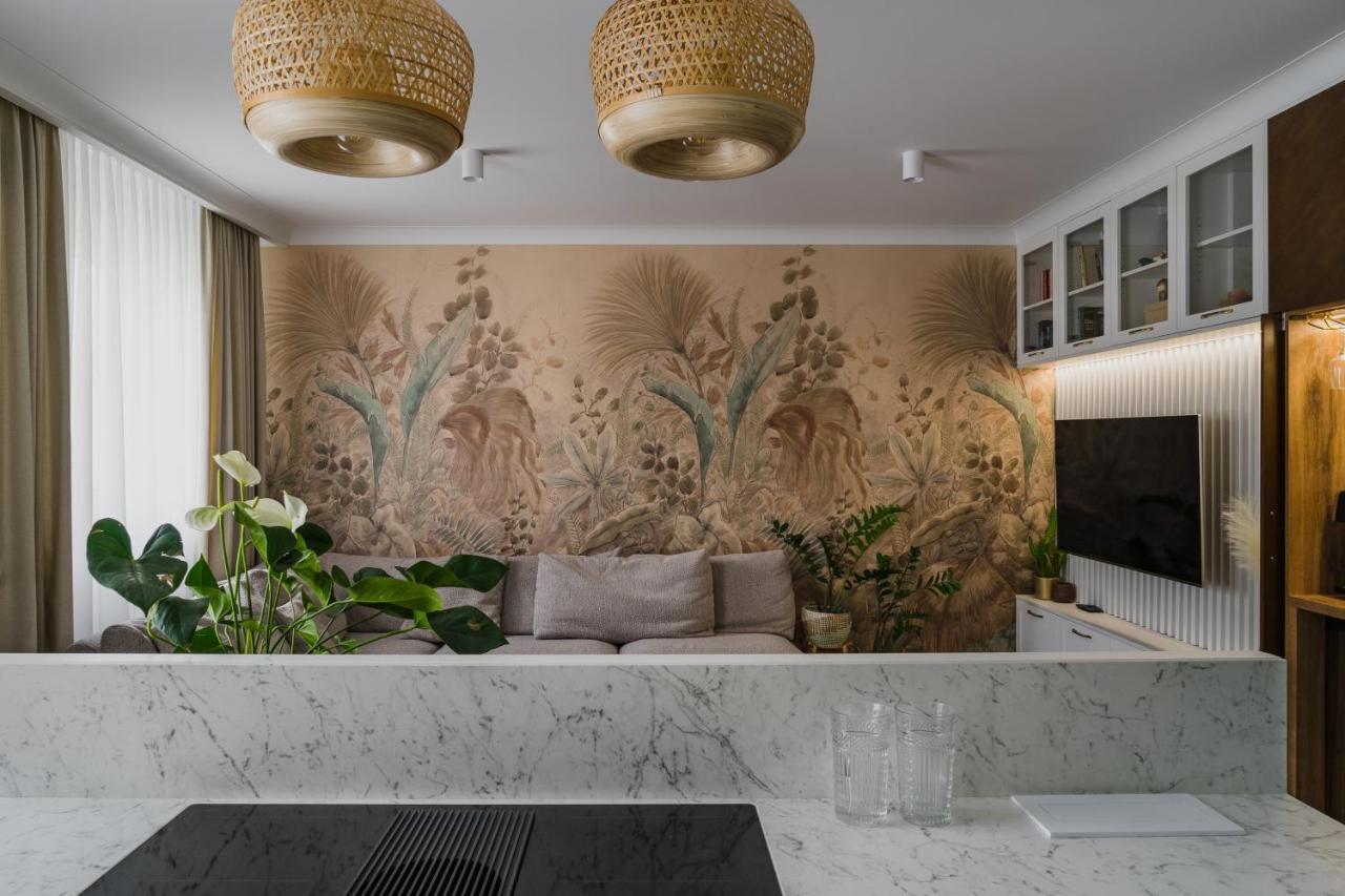 Apartment Concierge Kamionek