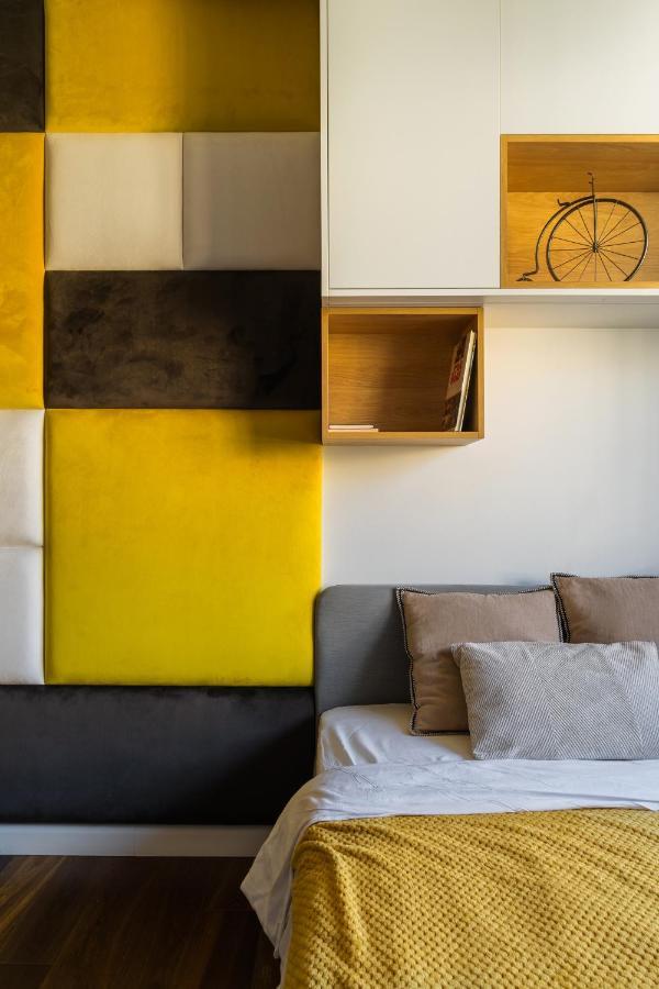 Concierge Kamionek Apartment Warschau