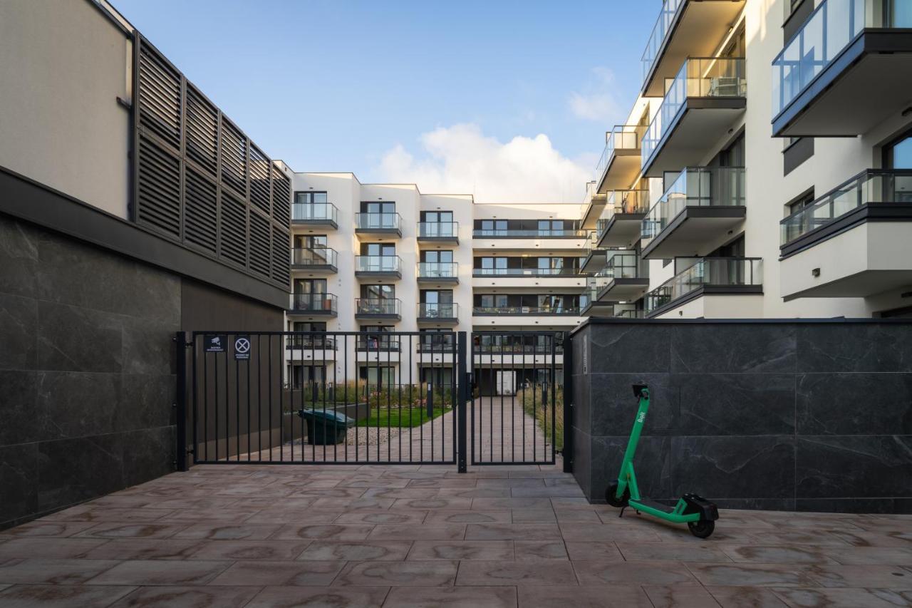 Apartment Concierge Kamionek *