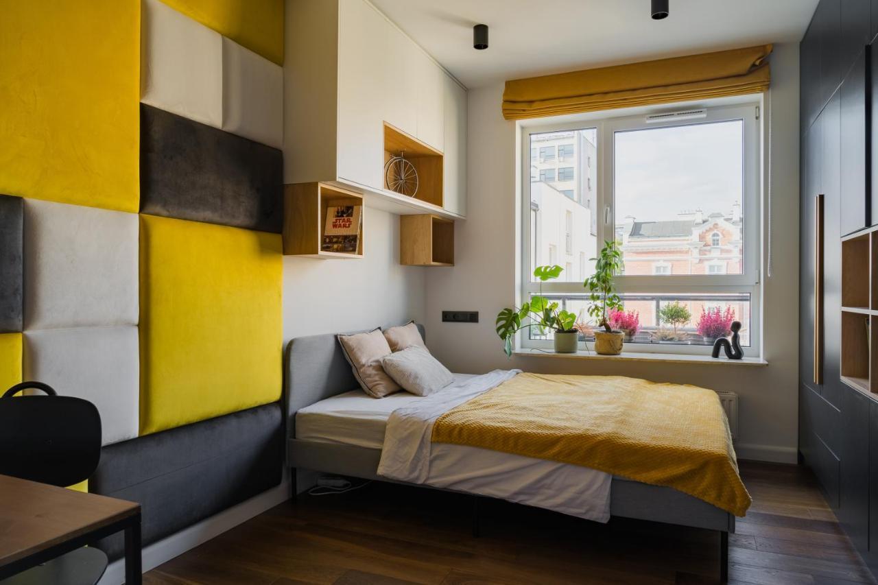 Concierge Kamionek * Warsaw
