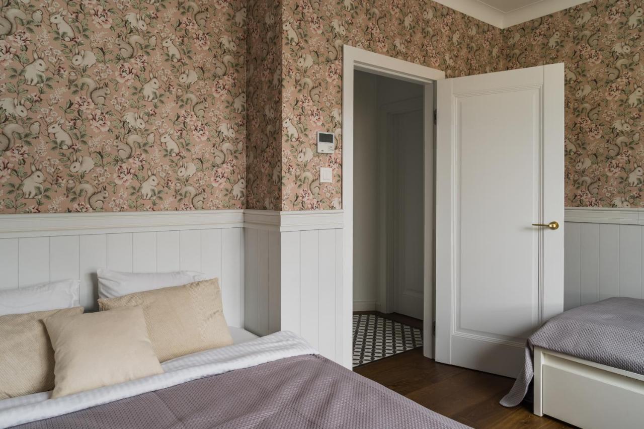 Apartment Concierge Kamionek Warschau