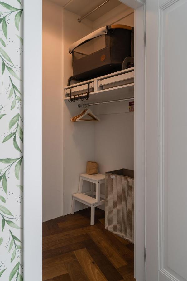 Concierge Kamionek * Warsaw
