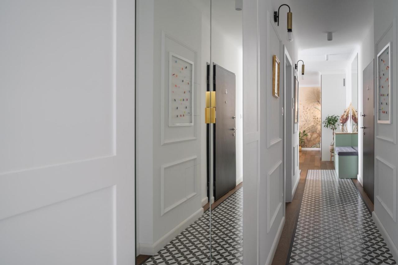 Concierge Kamionek Warschau