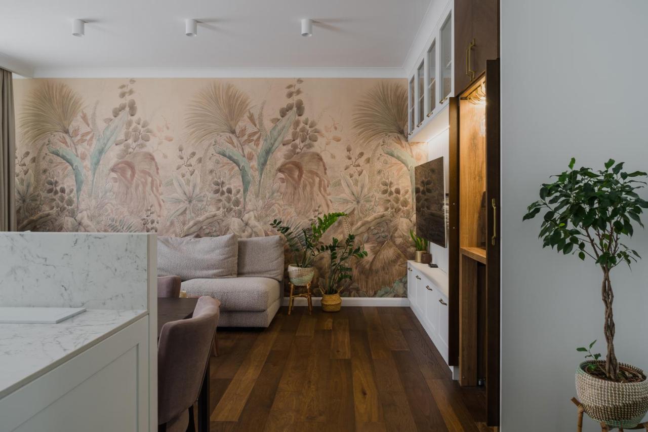 Concierge Kamionek * Warsaw