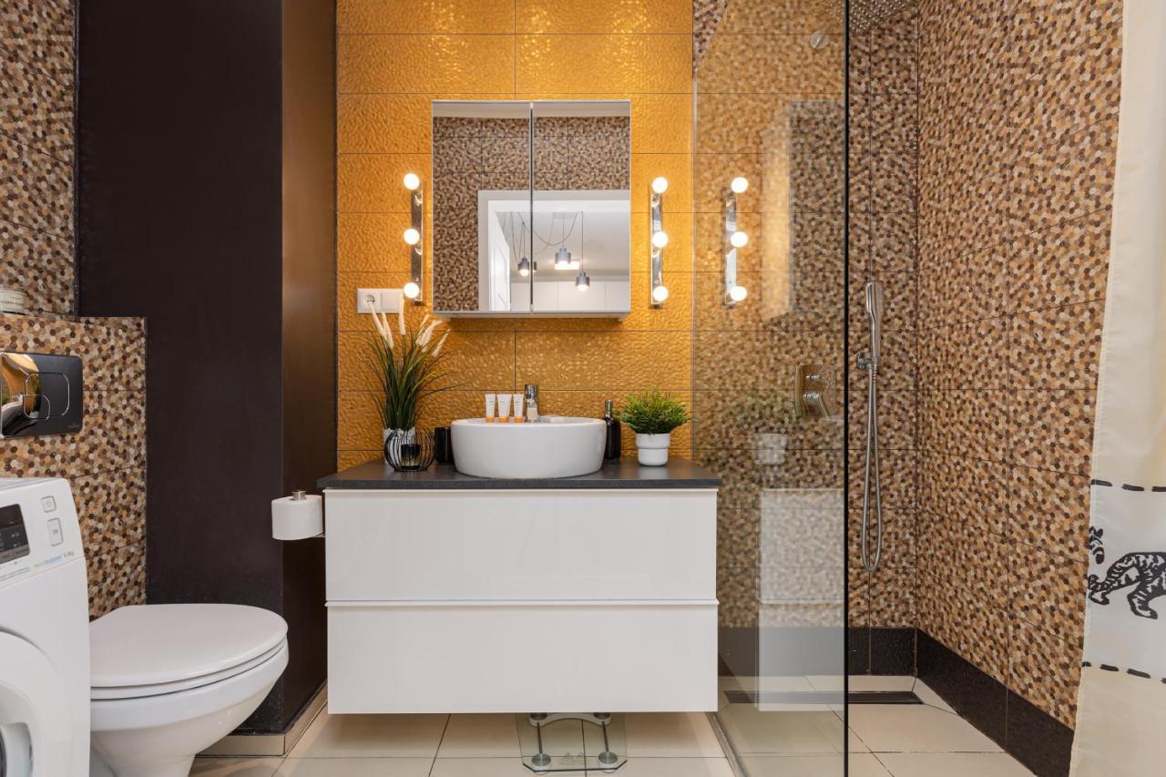 Wawrzyszewska By Renters Căn hộ Warsaw