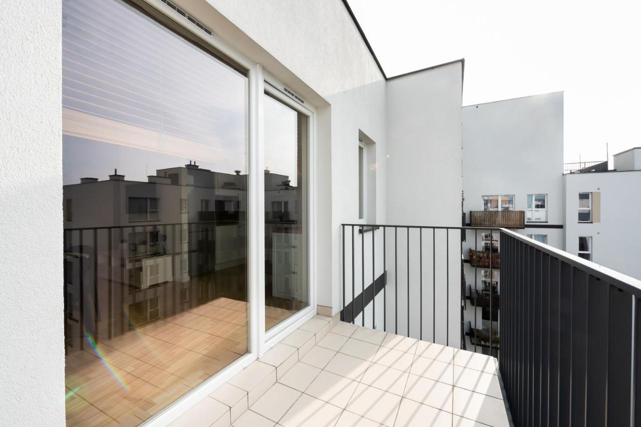 Apartamento Lekka Varsóvia