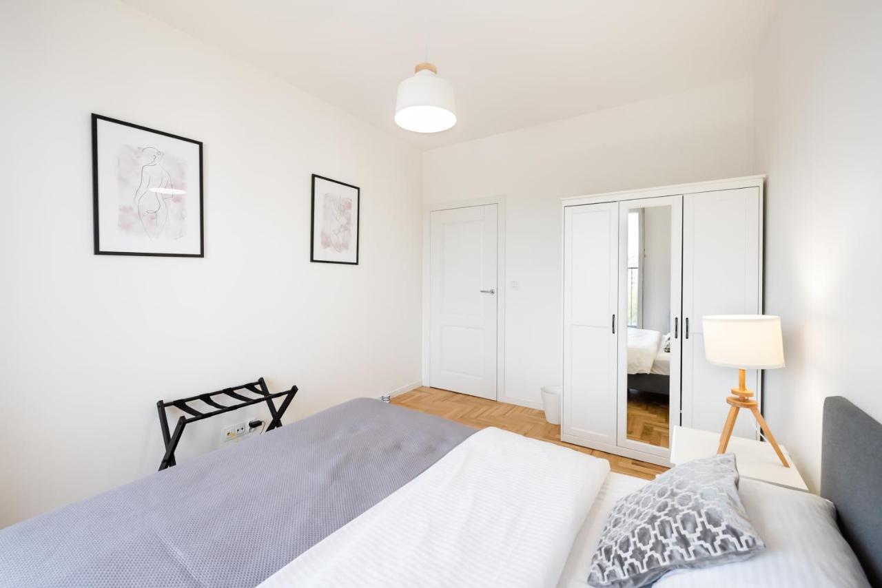 Lekka Apartamento