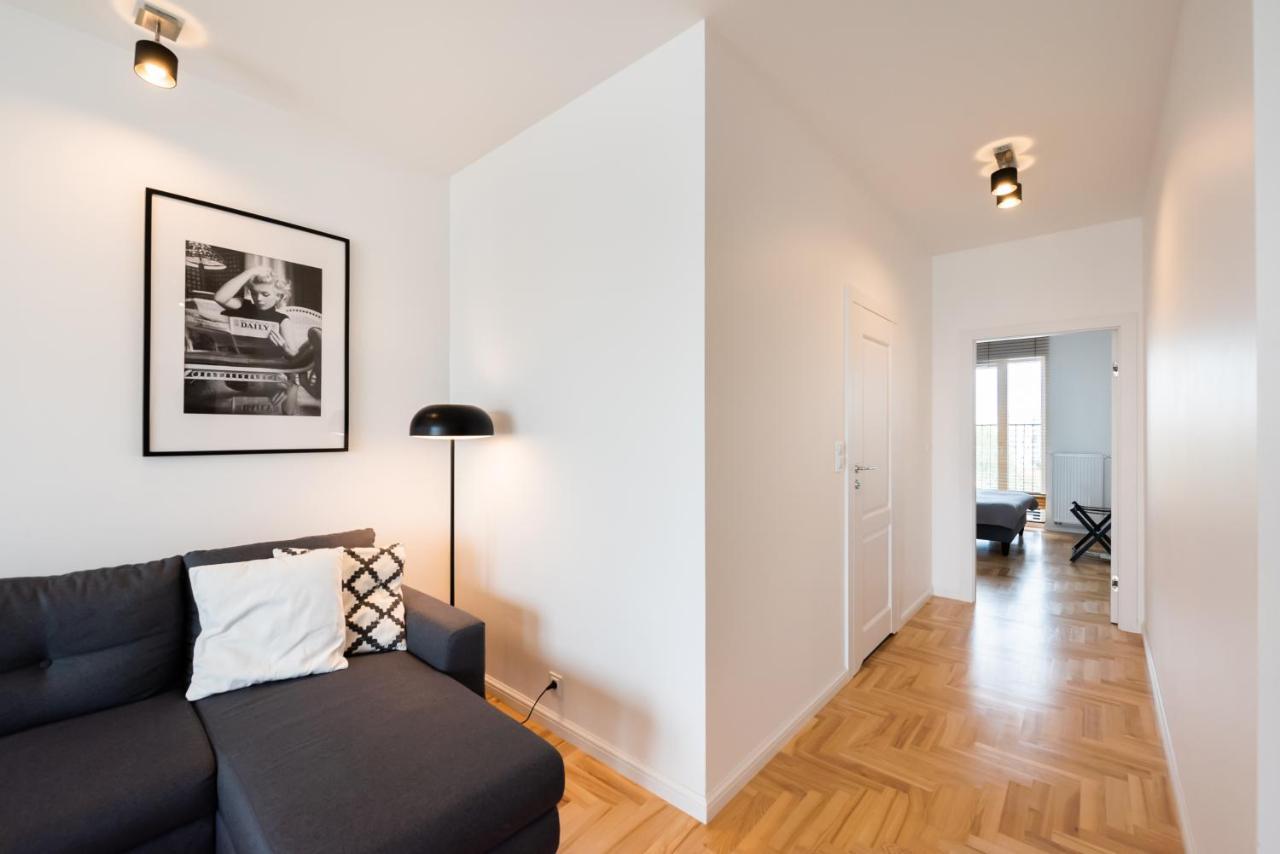 Apartamento Lekka