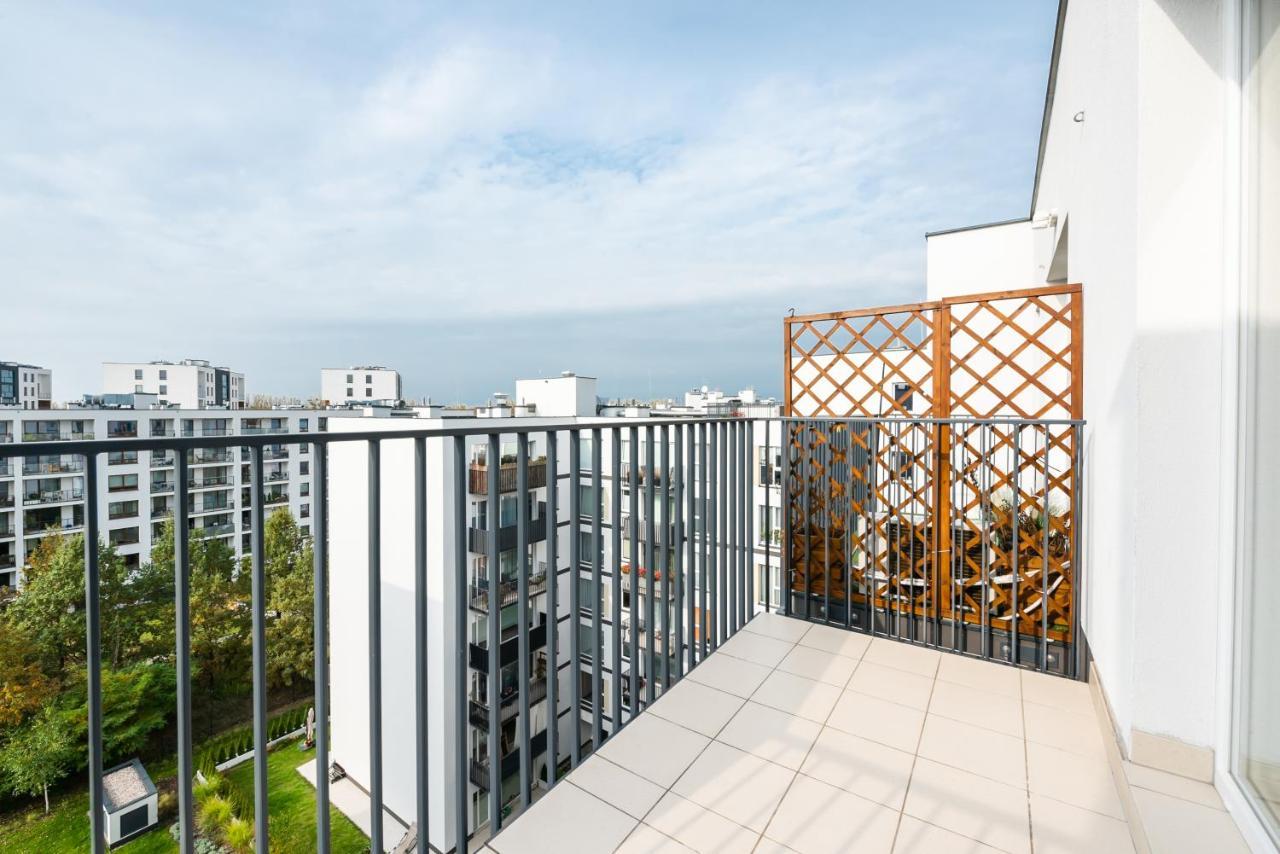 Lekka Apartamento