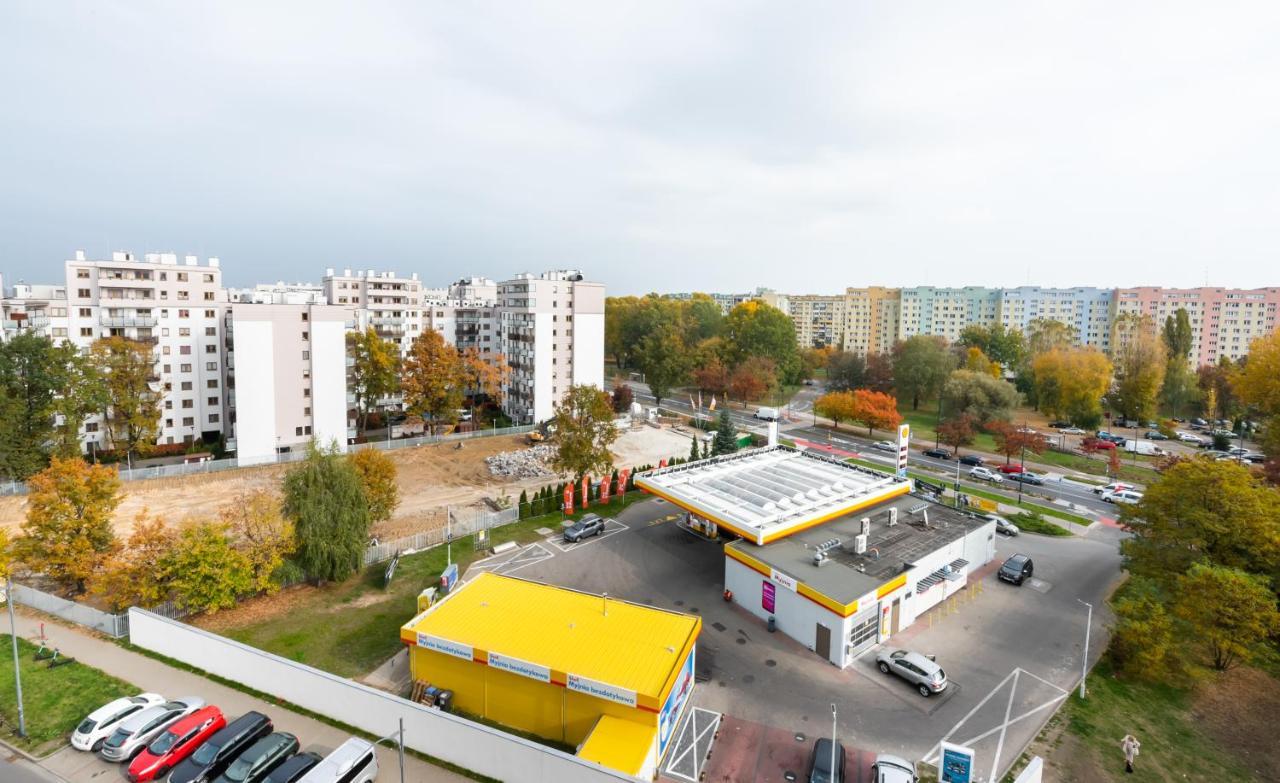 Apartamento Lekka Varsóvia