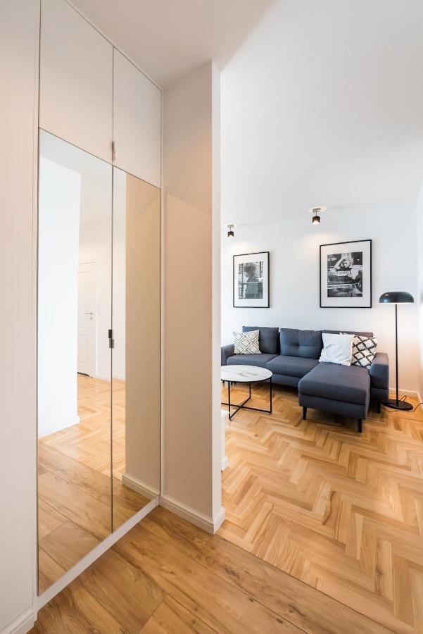 Lekka Apartamento
