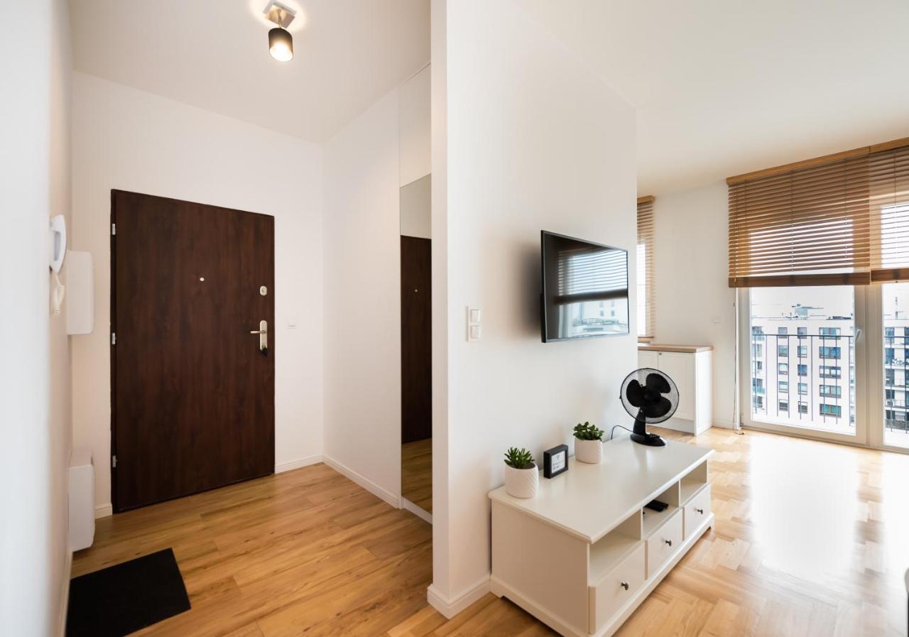 Apartamento Lekka *