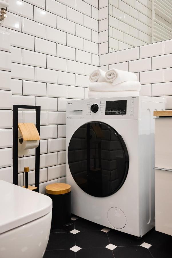 Lekka Apartamento