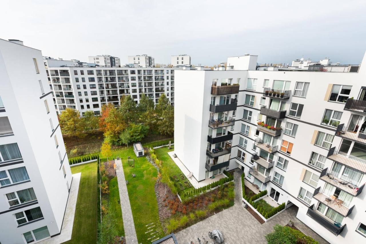 Apartamento Lekka