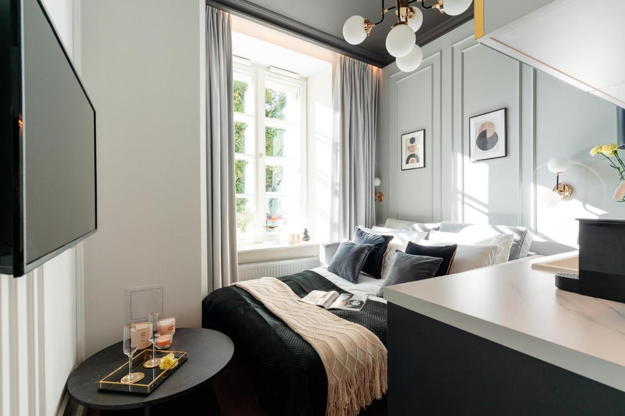 Aparthotel Story - Loftaffair Collection *