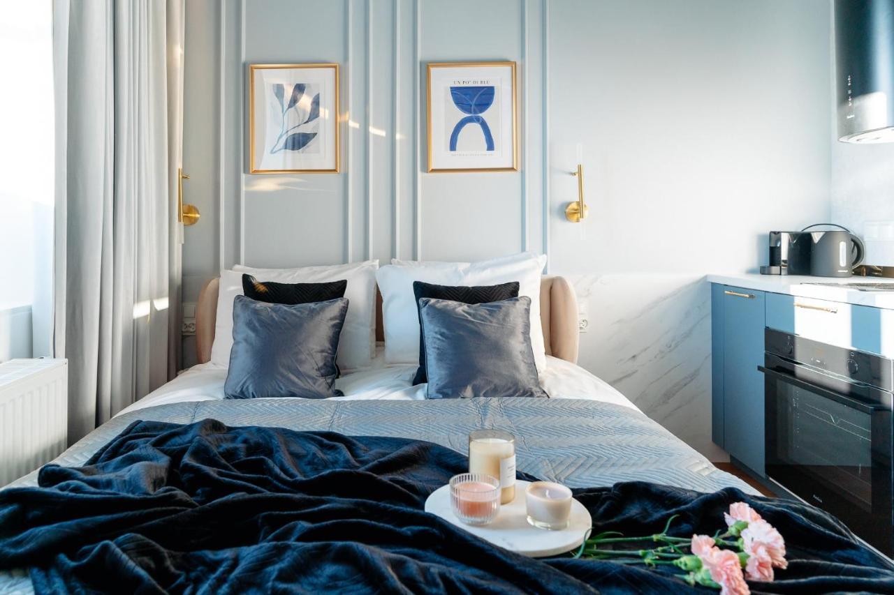 Aparthotel Story - Loftaffair Collection *