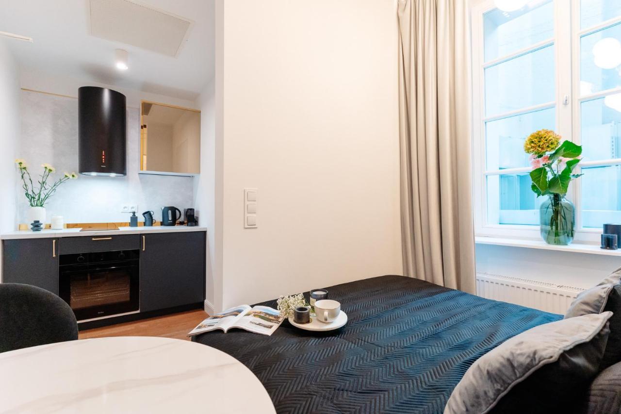Story - Loftaffair Collection Aparthotel