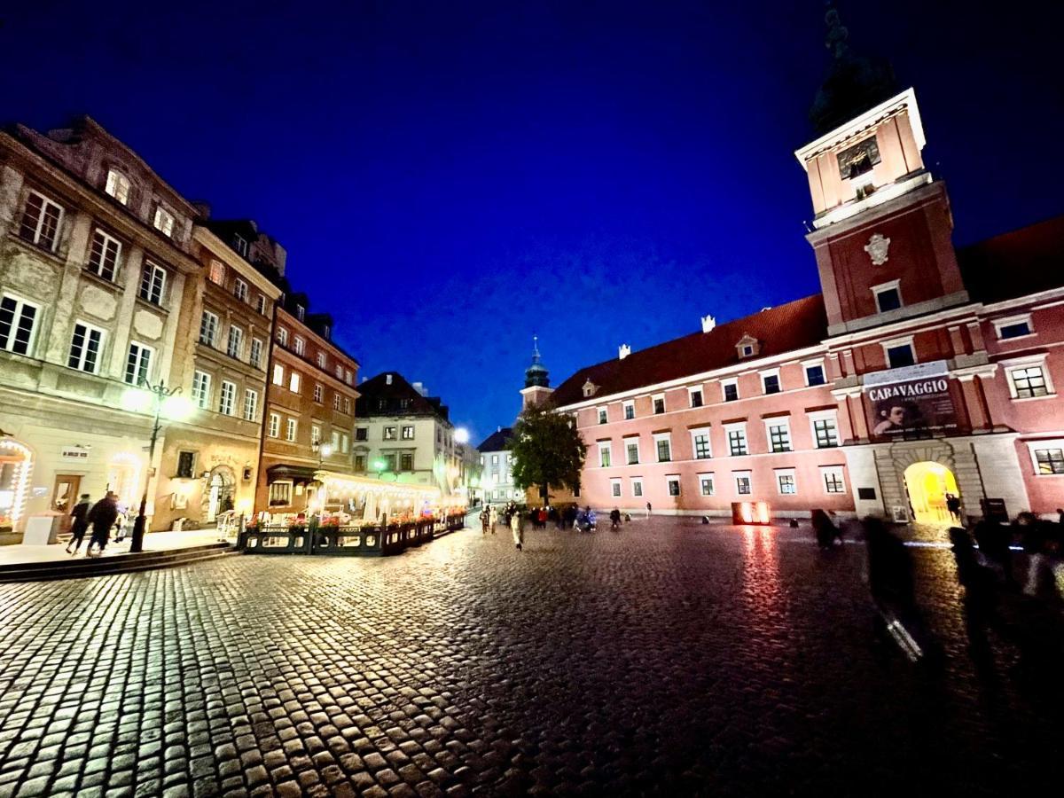 Apartment Royal 2 Old Town Fast Wifi Netflix Hbo Appletv+ *