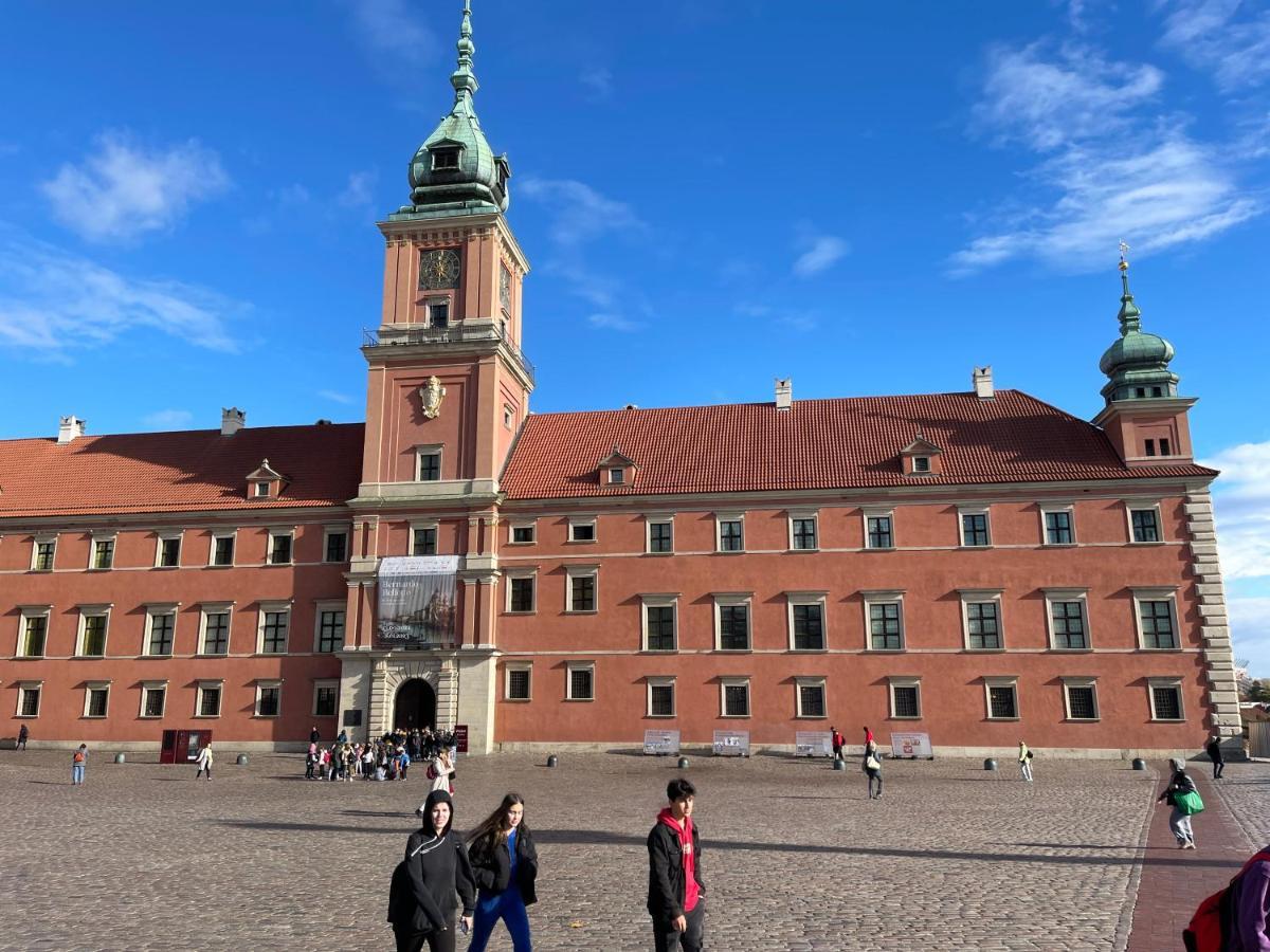 Royal 2 Old Town Fast Wifi Netflix Hbo Appletv+