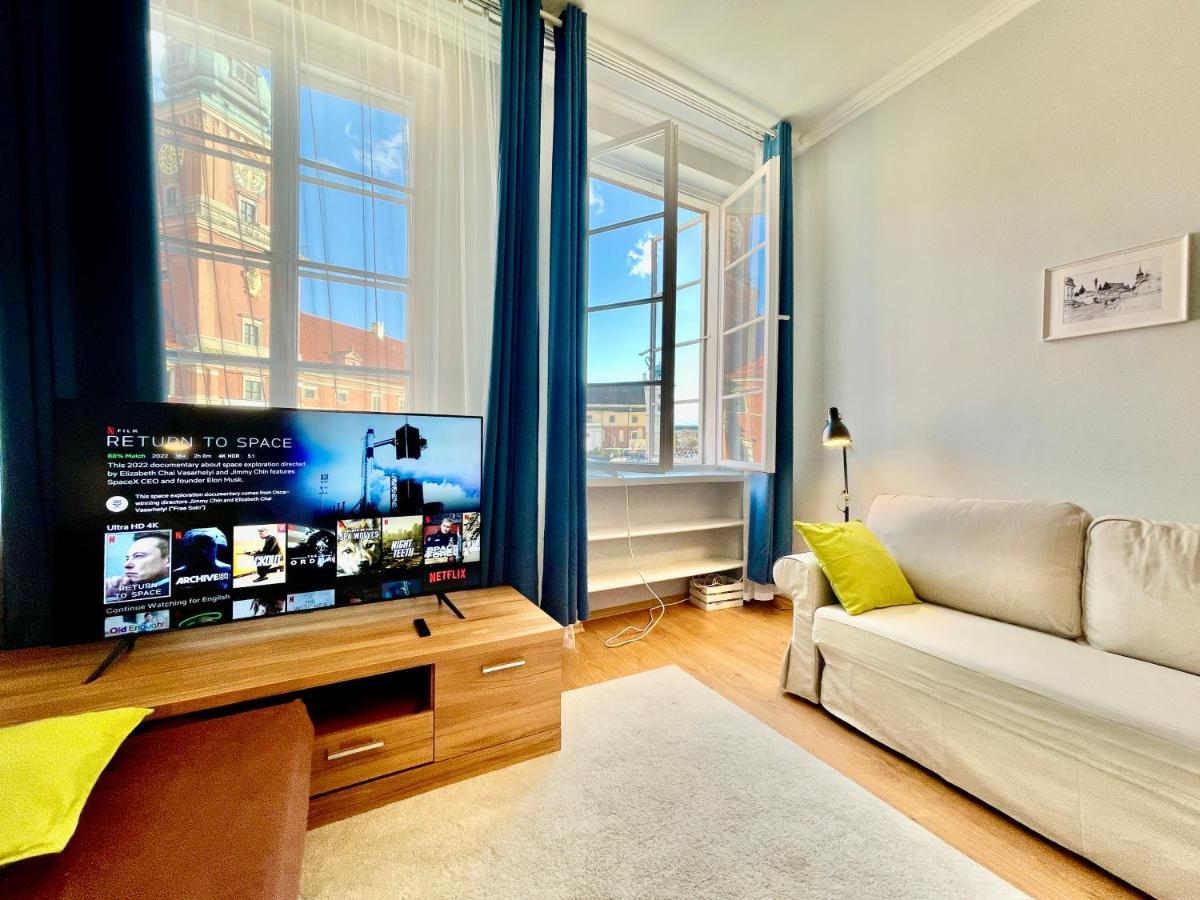 Royal 2 Old Town Fast Wifi Netflix Hbo Appletv+ *