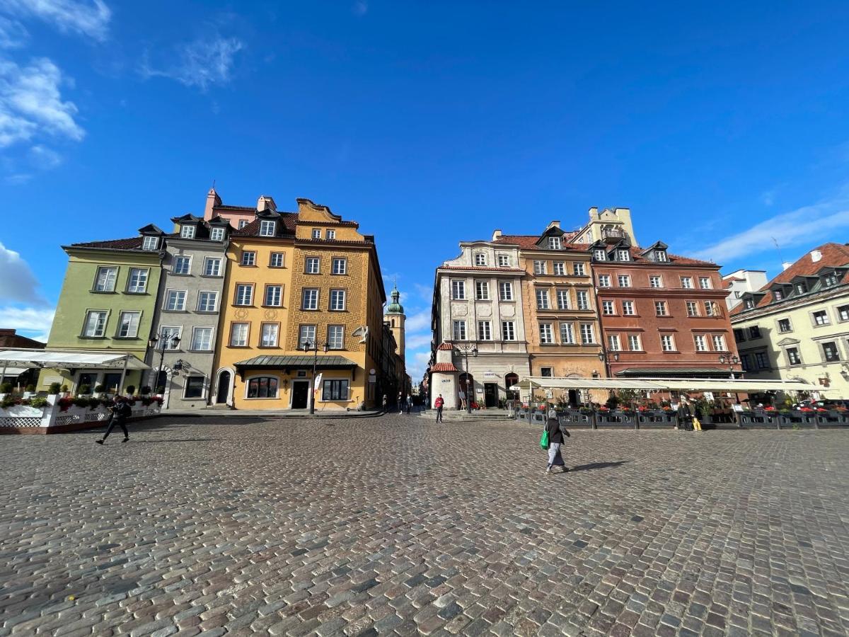 Royal 2 Old Town Fast Wifi Netflix Hbo Appletv+ * Warsaw