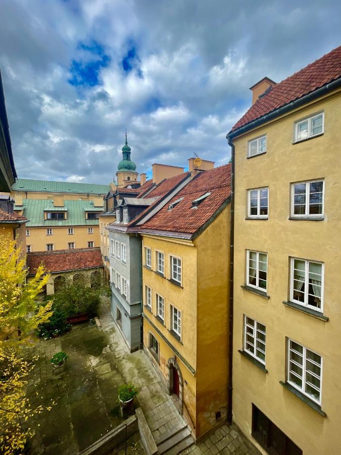 Apartment Royal 2 Old Town Fast Wifi Netflix Hbo Appletv+ *