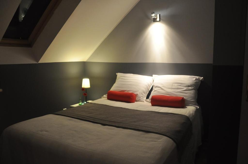 Guest house Anton House 3*