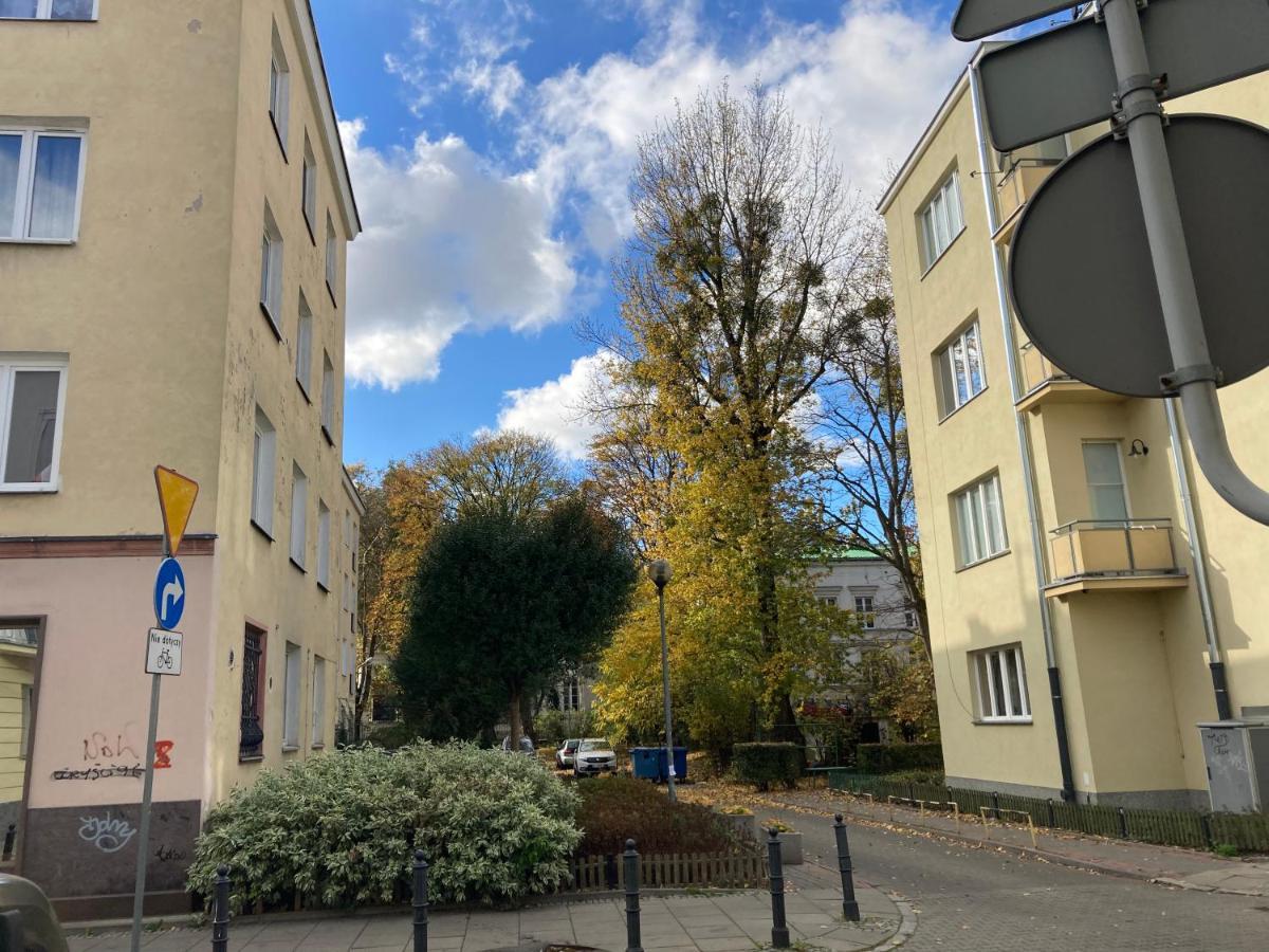 Elegant - Center, Near Old Town Apartament Warszawa