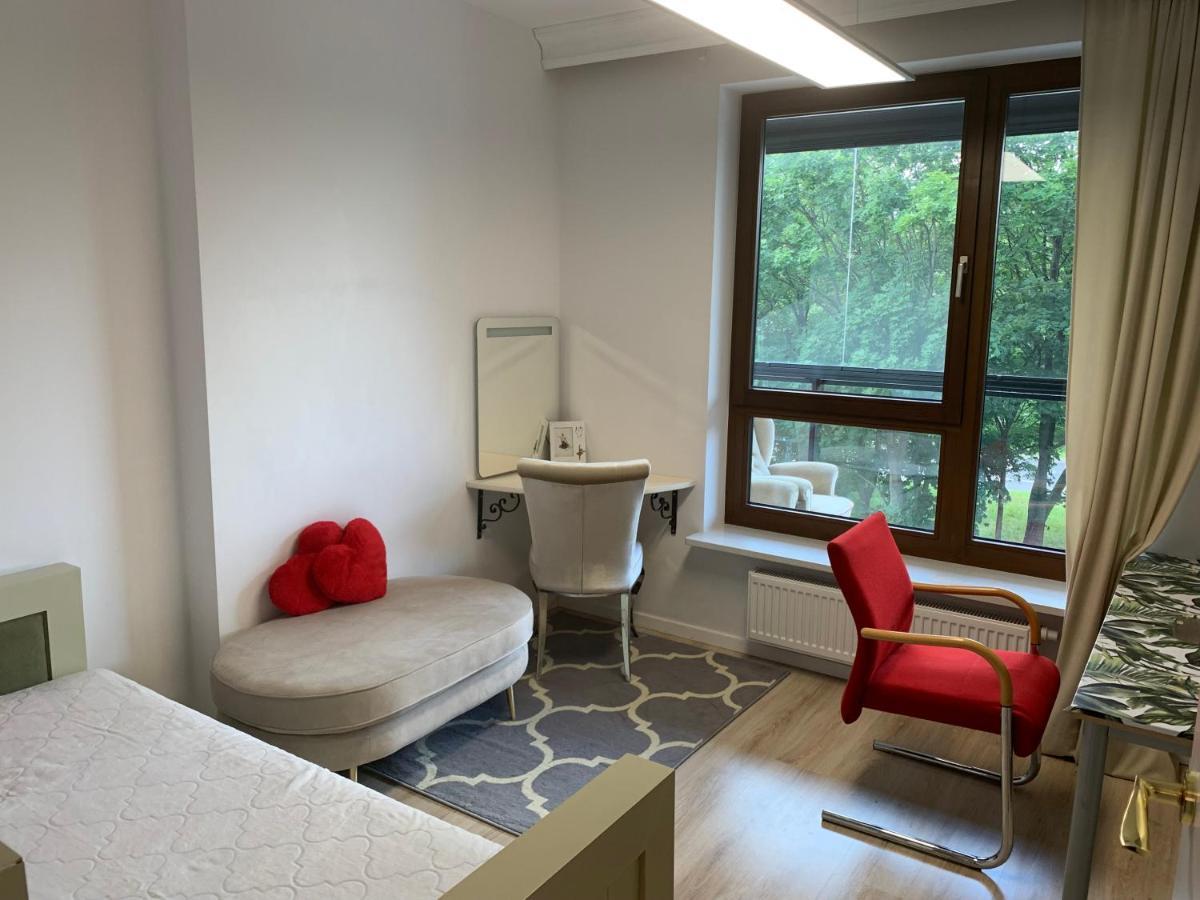 Apartment Uroczy 2 Osobne Marina Royal Palace