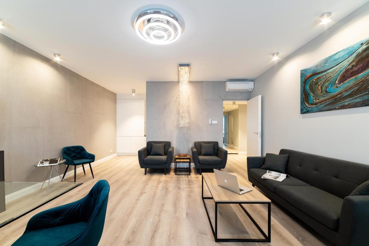 Platinum Towers E-apartments Aparthotel