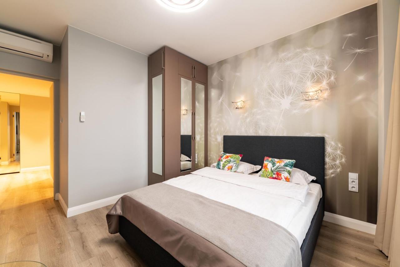 Platinum Towers E-apartments 4* Warschau