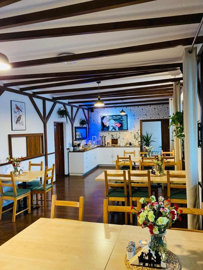Smart2Stay Magnolia Warsaw