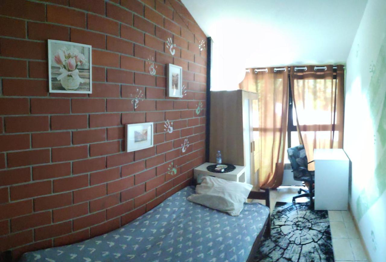 Guest house Ochota Forest *