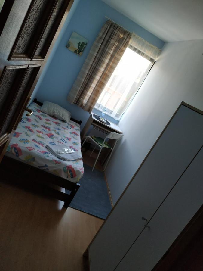Ochota Forest Guest house Warsaw