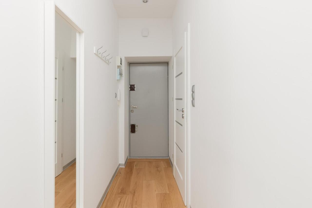 Apartment The View By Renters Warsaw
