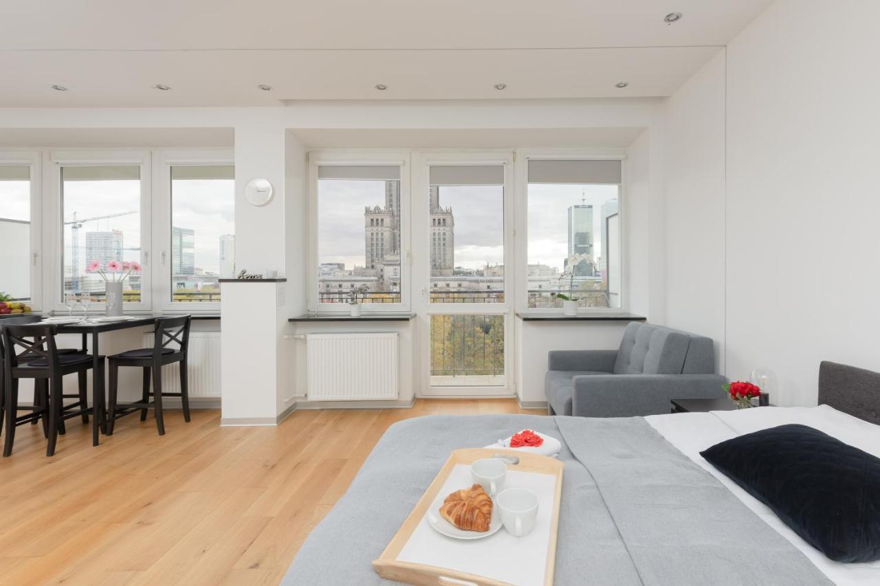 The View By Renters Warsaw