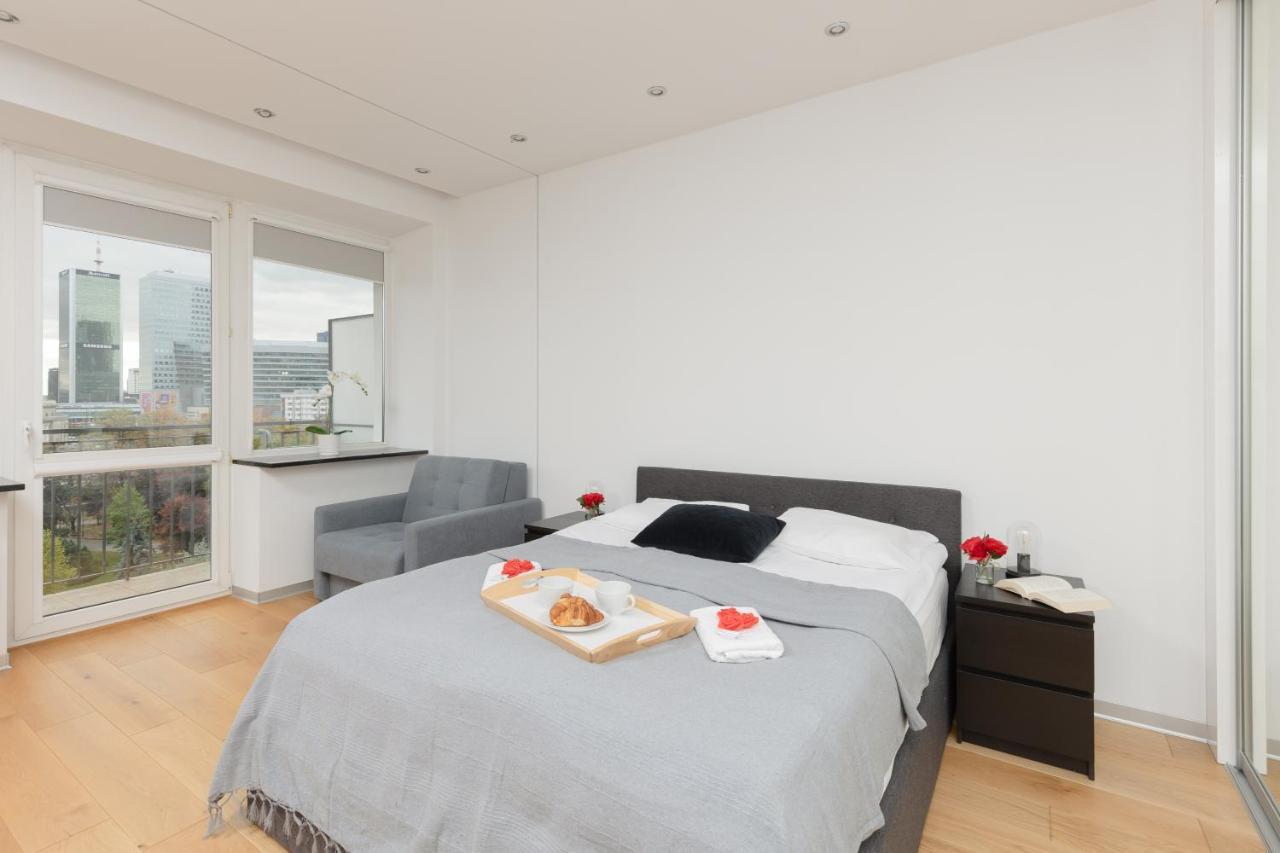 The View By Renters *