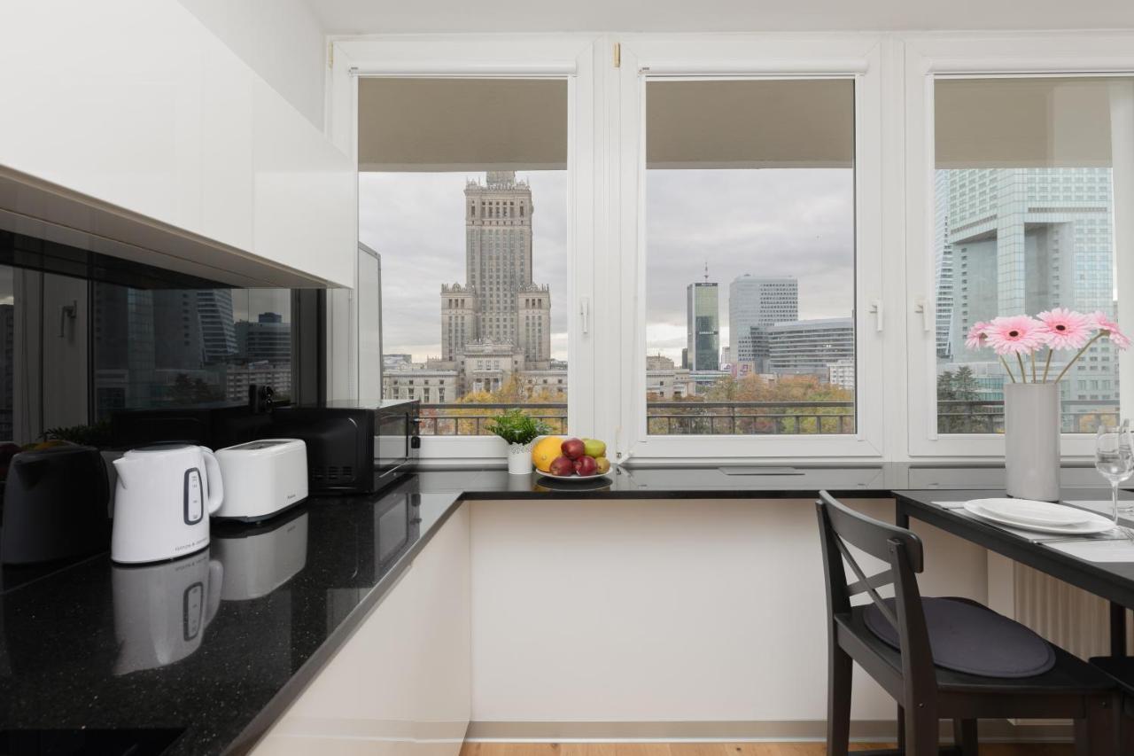 The View By Renters Warsaw